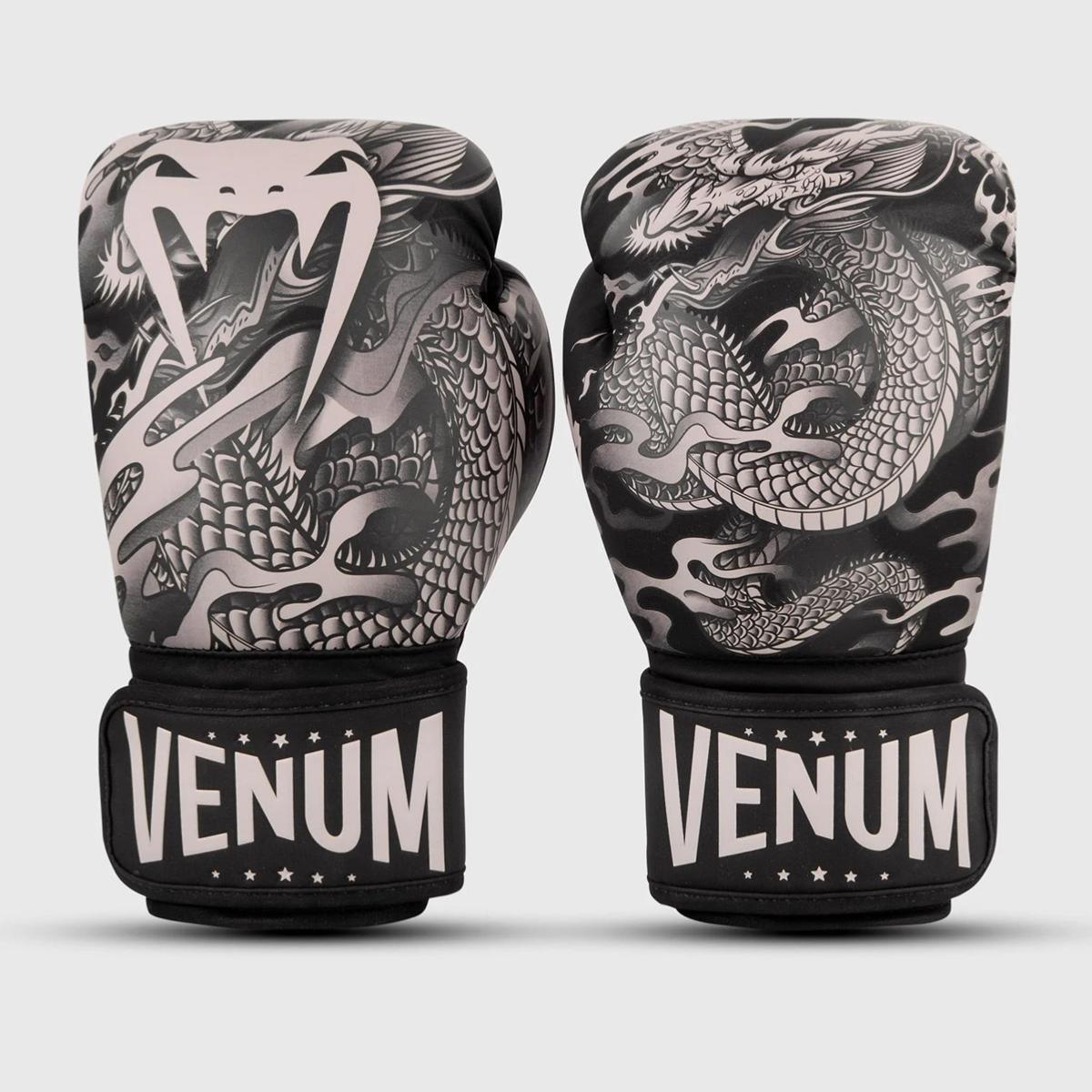 Gants de Boxe Venum Elite - Blanc/Ivoire – Venum France