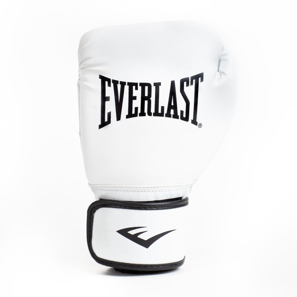 Gants de boxe Everlast Core Training - Boutique des Arts Martiaux et Sports de Combat