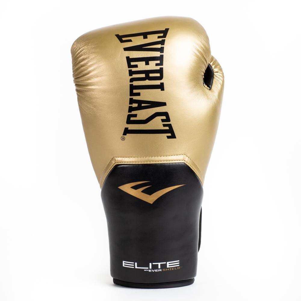 Equipement boxe best sale anglaise everlast