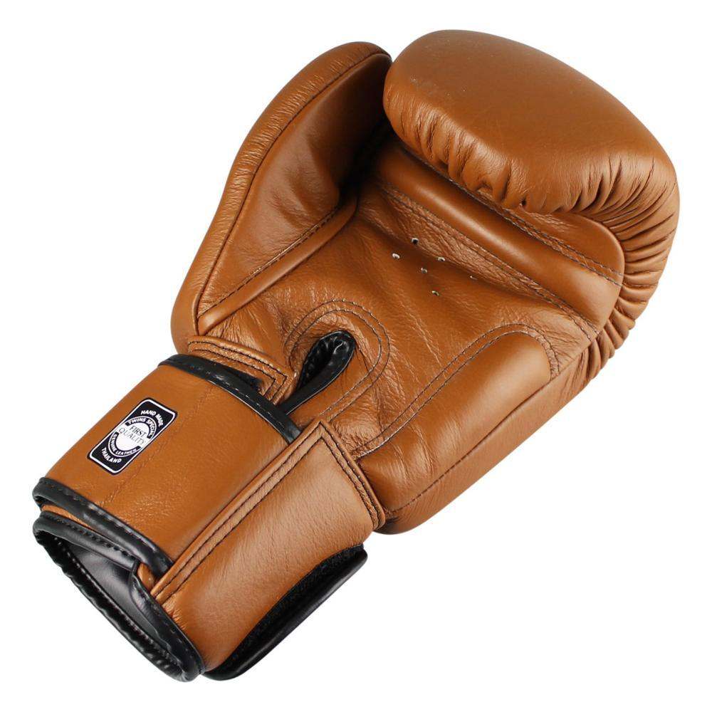 Paire de Gants de Boxe Anciens Paire de Gants de Boxe Anciens