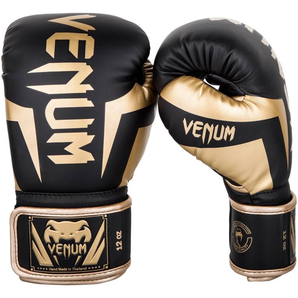 Buy Gants de boxe Venum Elite Online Maroc