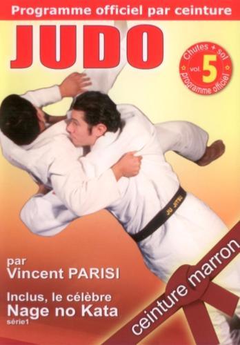 judo-programme-par-ceinture-vol-5-ceinture-marron