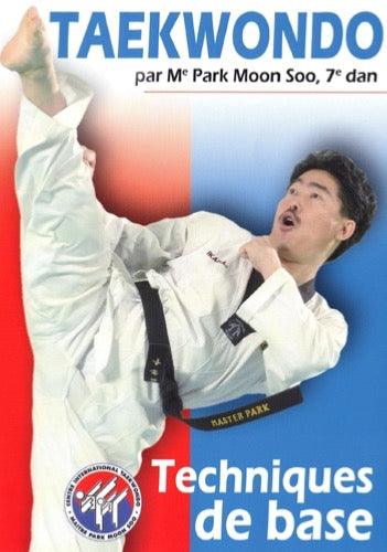 dvd-taekwondo-techniques-de-base-karate-bushido
