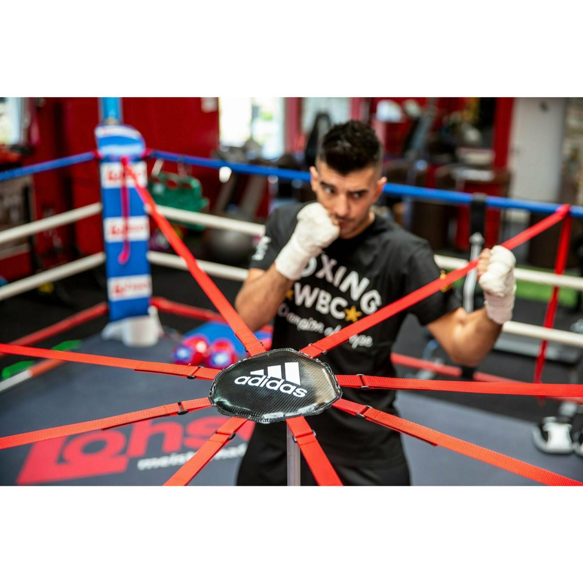 Kit d'esquive de Boxe Anglaise Adidas - Dodging System - Boutique des Arts Martiaux et Sports de Combat