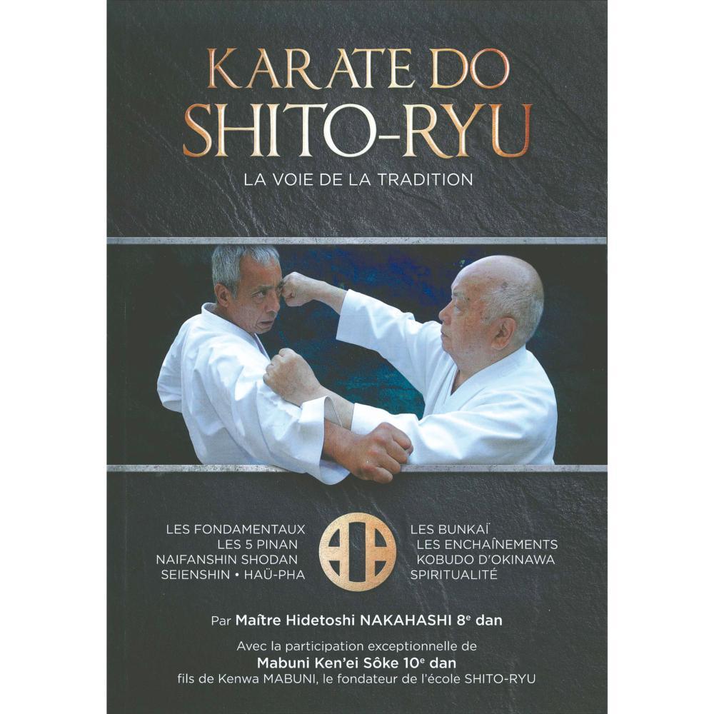 karate-do-shito-ryu-la-voie-de-la-tradition-budo-editions