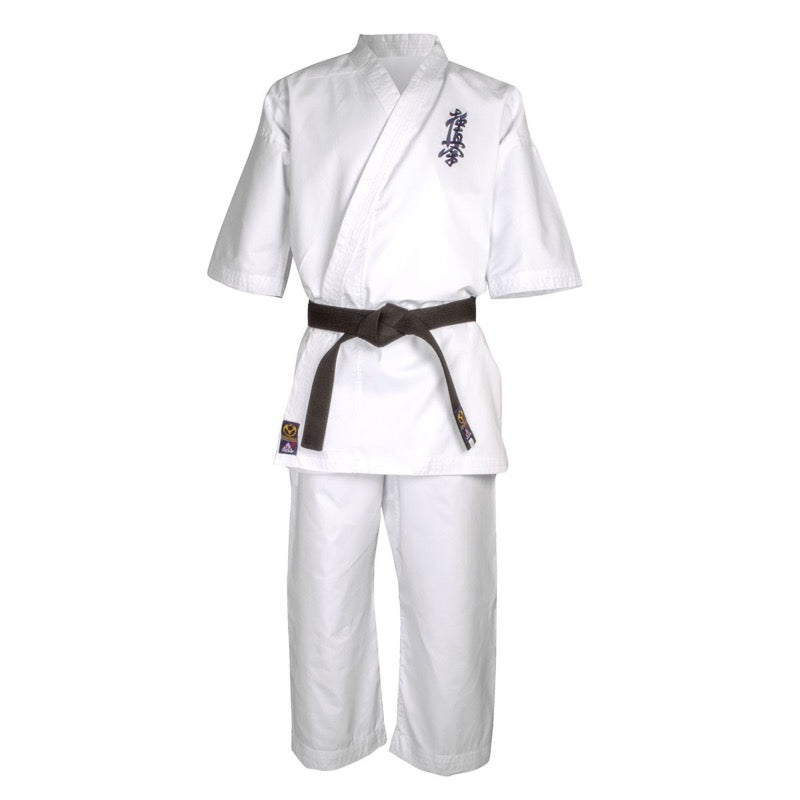 fuji-mae-karategi-kyokushinkai-entrainement-polycoton