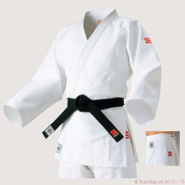 kimono-de-judo-kusakura-ichiban