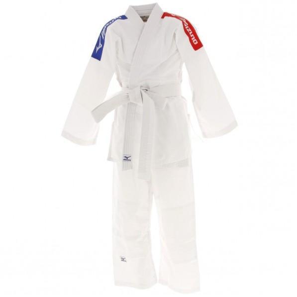 kimono-de-judo-mizuno-shiro-plus-tricolore