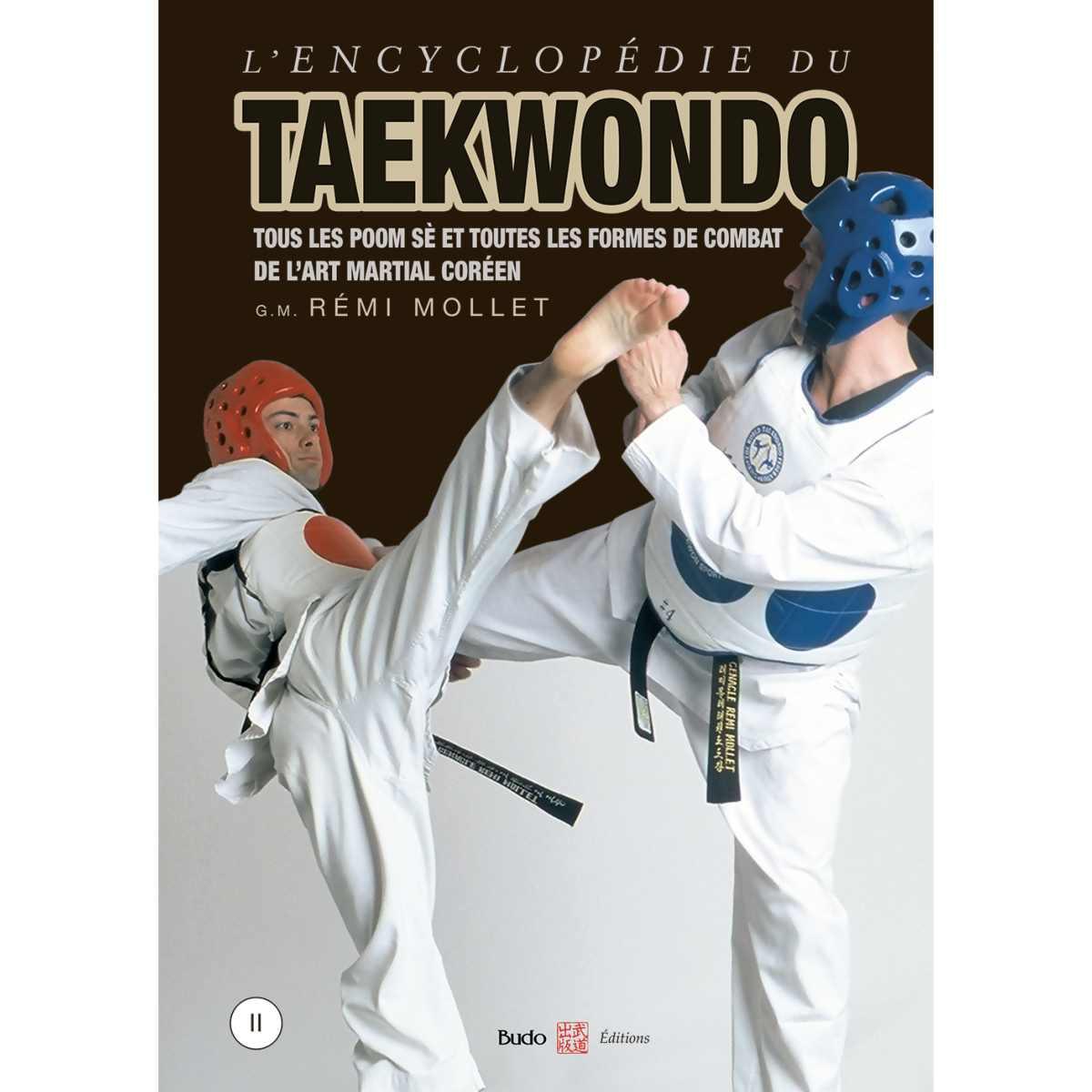 l-encyclopedie-du-taekwondo-vol-2-budo-editions