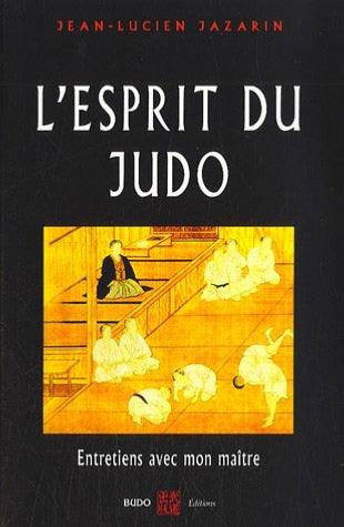 l-esprit-du-judo-budo-editions