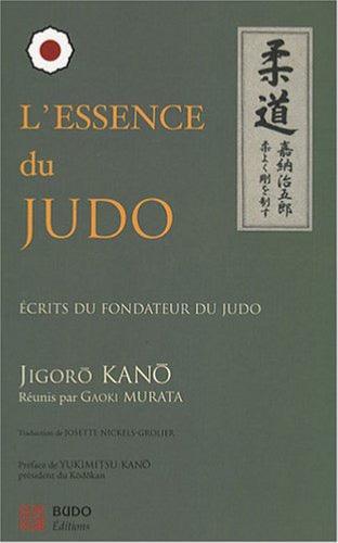 l-essence-du-judo-budo-editions