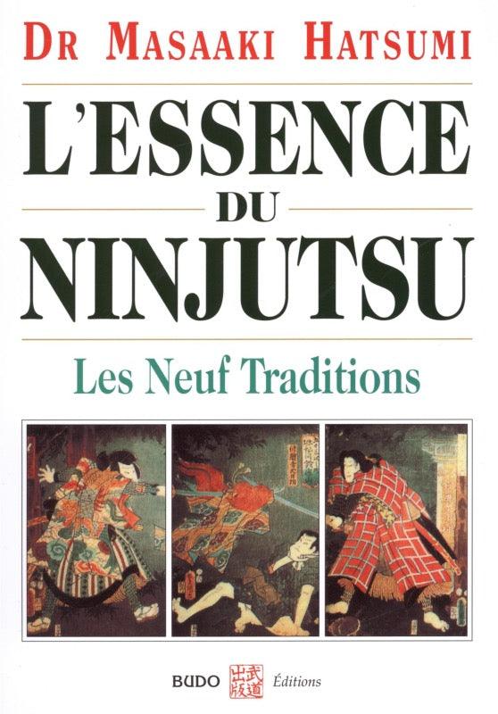 lessence-du-ninjutsu-budo-editions