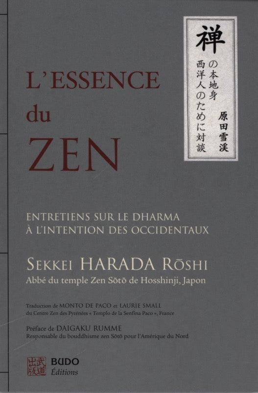 l-essence-du-zen-budo-editions