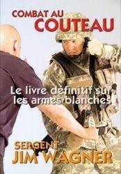 Livre Combat au couteau - Budo International