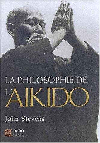 la-philosophie-de-laikido-budo-editions