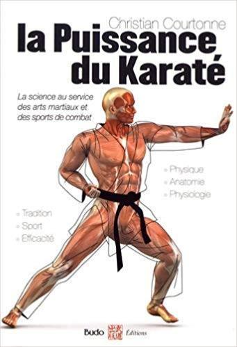 puissance-du-karate-budo-editions