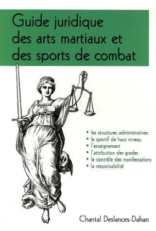 le-guide-juridique-des-artsmartiaux-budo-editionsbudo-editions