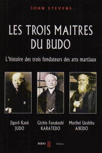 les-trois-maitres-du-budo-livre-budo-editions