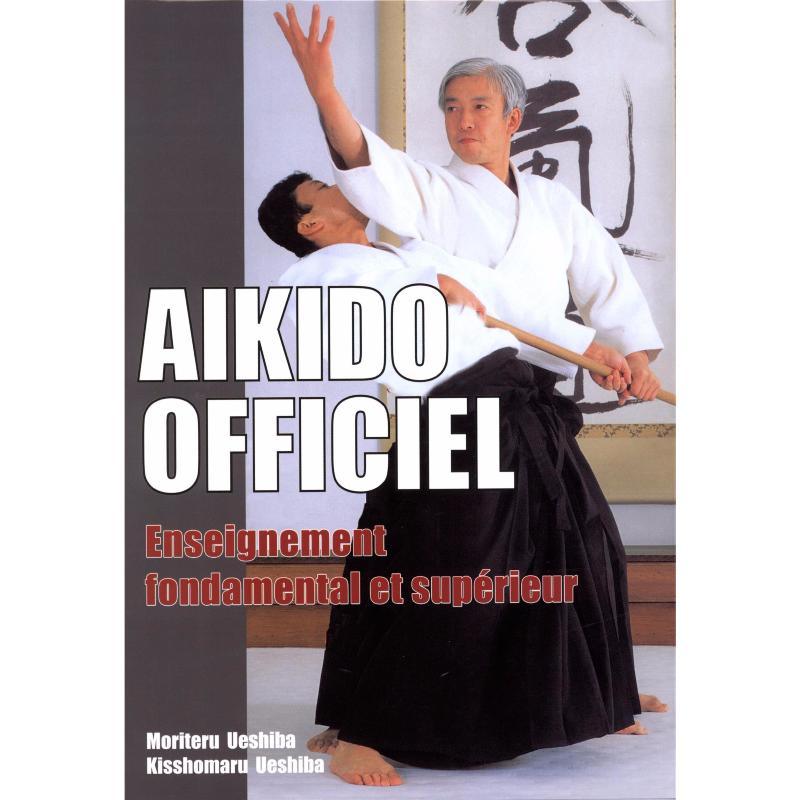 aikido-officiel-enseignement-fondamental-et-superieur-budo-editions