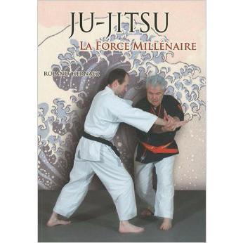livre-ju-jitsu-la-force-du-millenaire-budo-editions