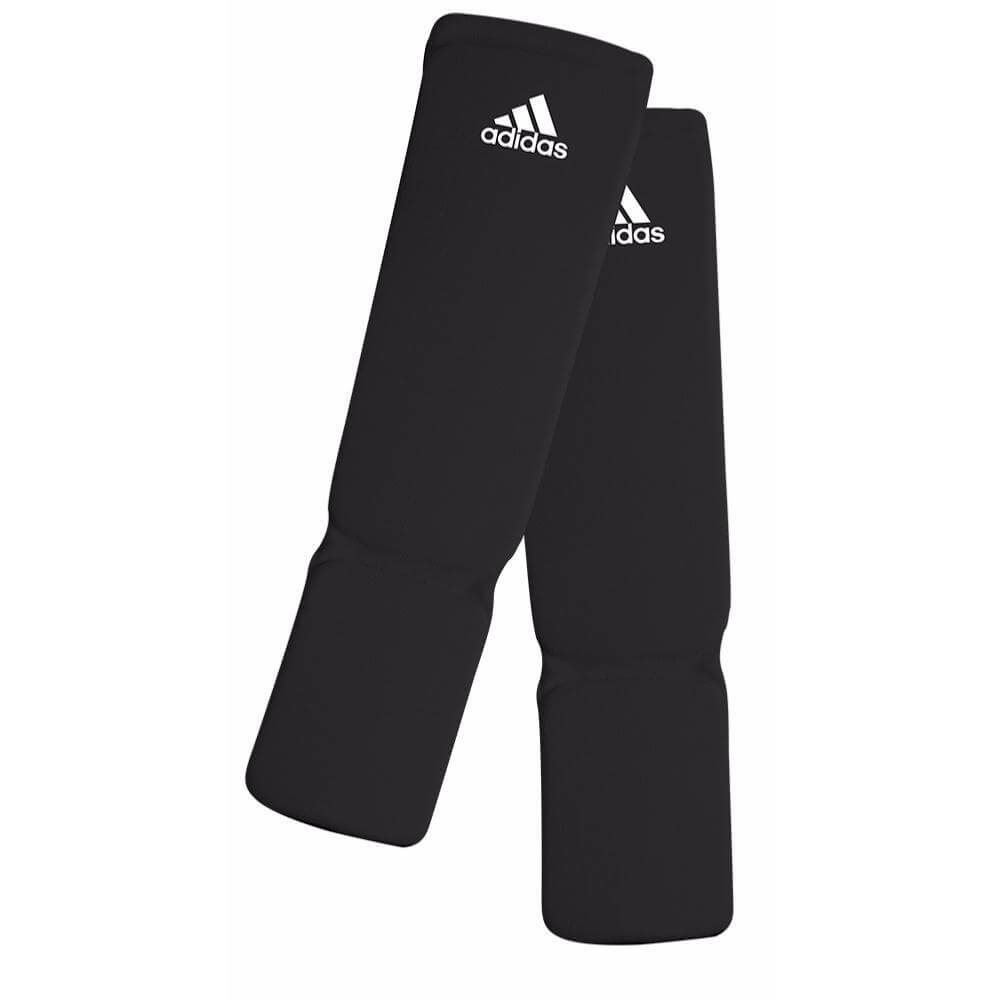 HFYSGVO Paire de Manchons Jambe et protège-Tibias Antichoc en Nylon nid HFYSGVO Paire de Manchons Jambe et protège-Tibias Antichoc en Nylon nid