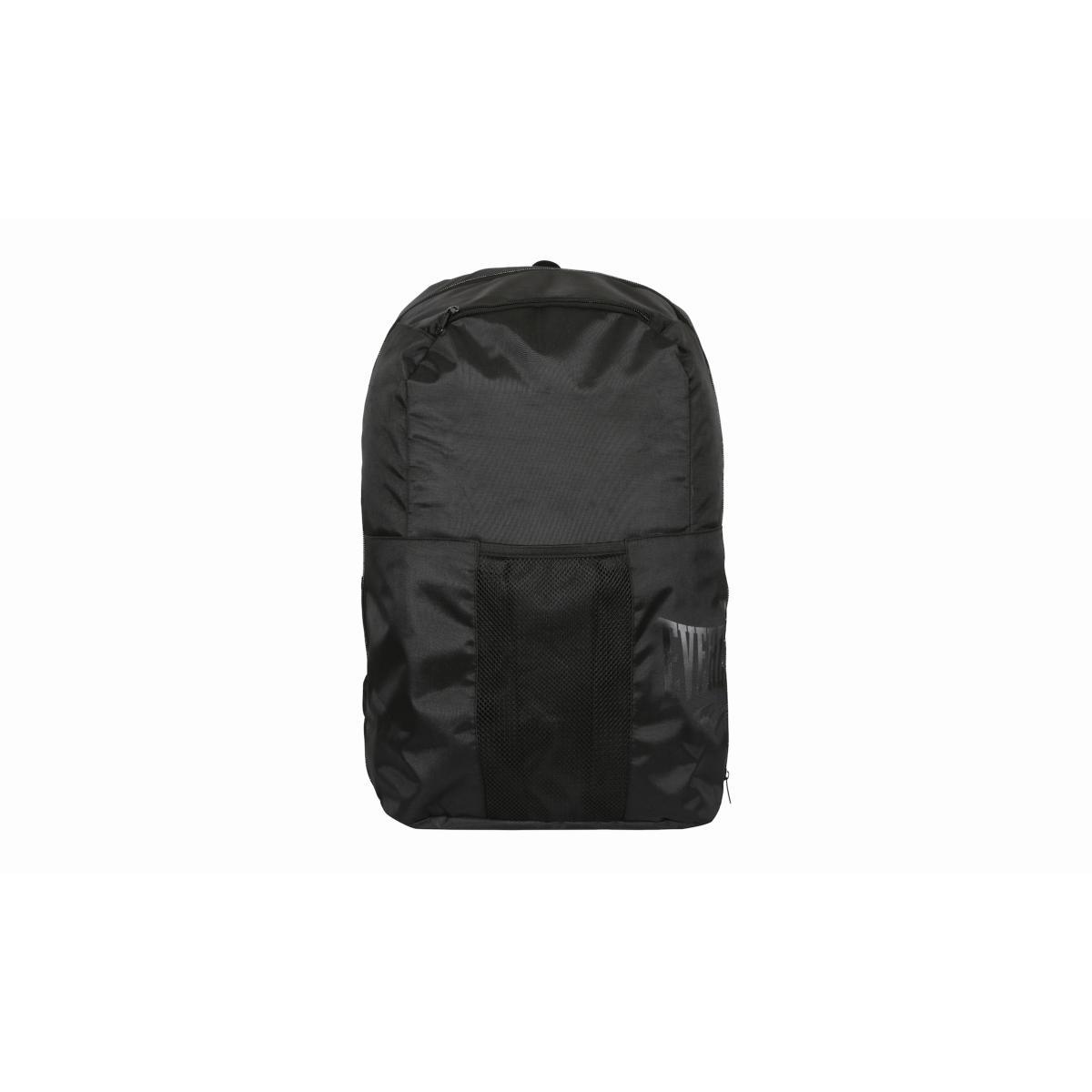 Sac à dos Everlast Technical Noir Boutique des Arts Martiaux