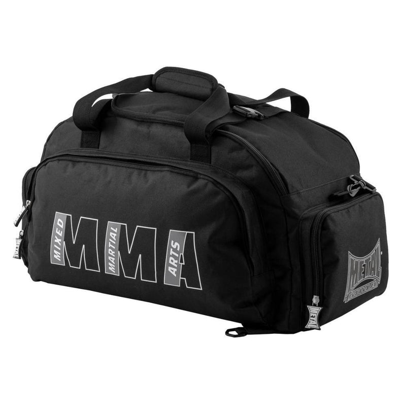 Sac à dos Metal Boxe - MMA