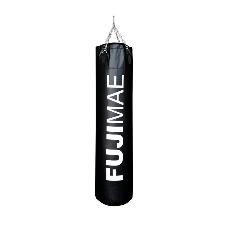 Sac de frappe Fuji Mae 150 x 35 cm - Noir