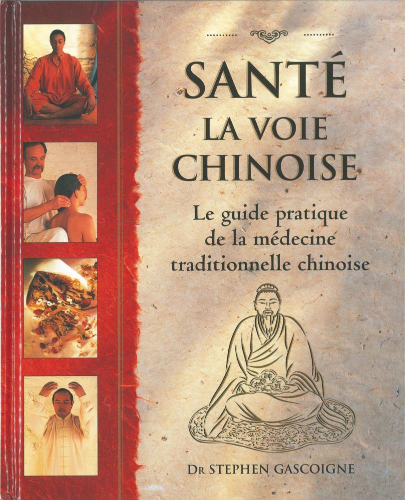 sante-la-voie-chinoise-budo-editions