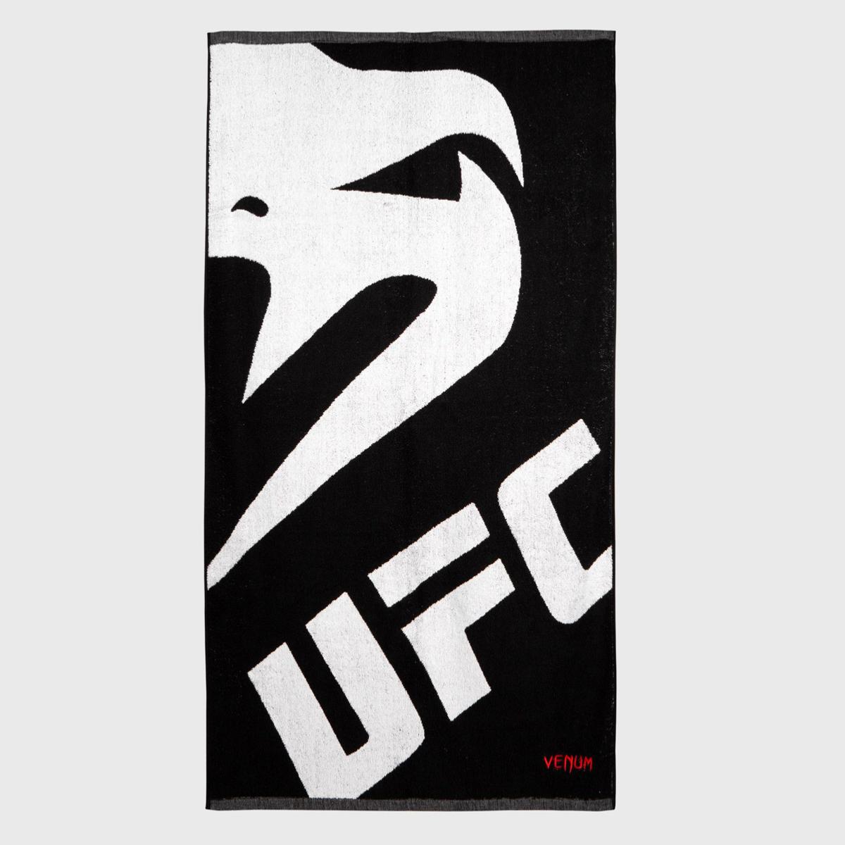 serviette-ufc-venum-authentic-fight-week