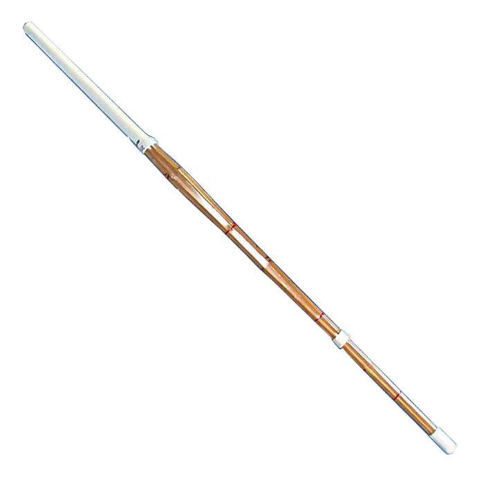 Shinaï adulte Japon bambou Noris – Taille 39 avec tsuba