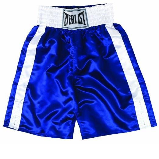 Short de Boxe anglaise Everlast Classic