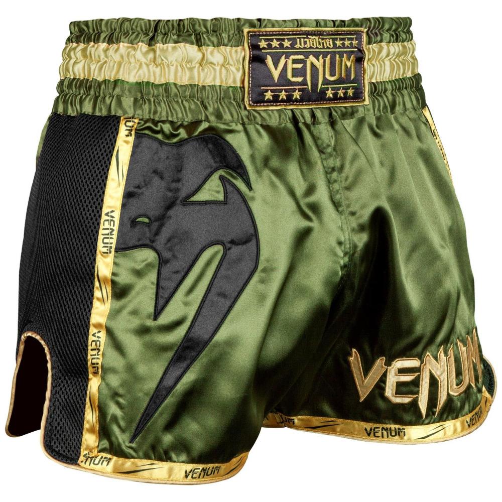 short de boxe thai venum giant 2 0