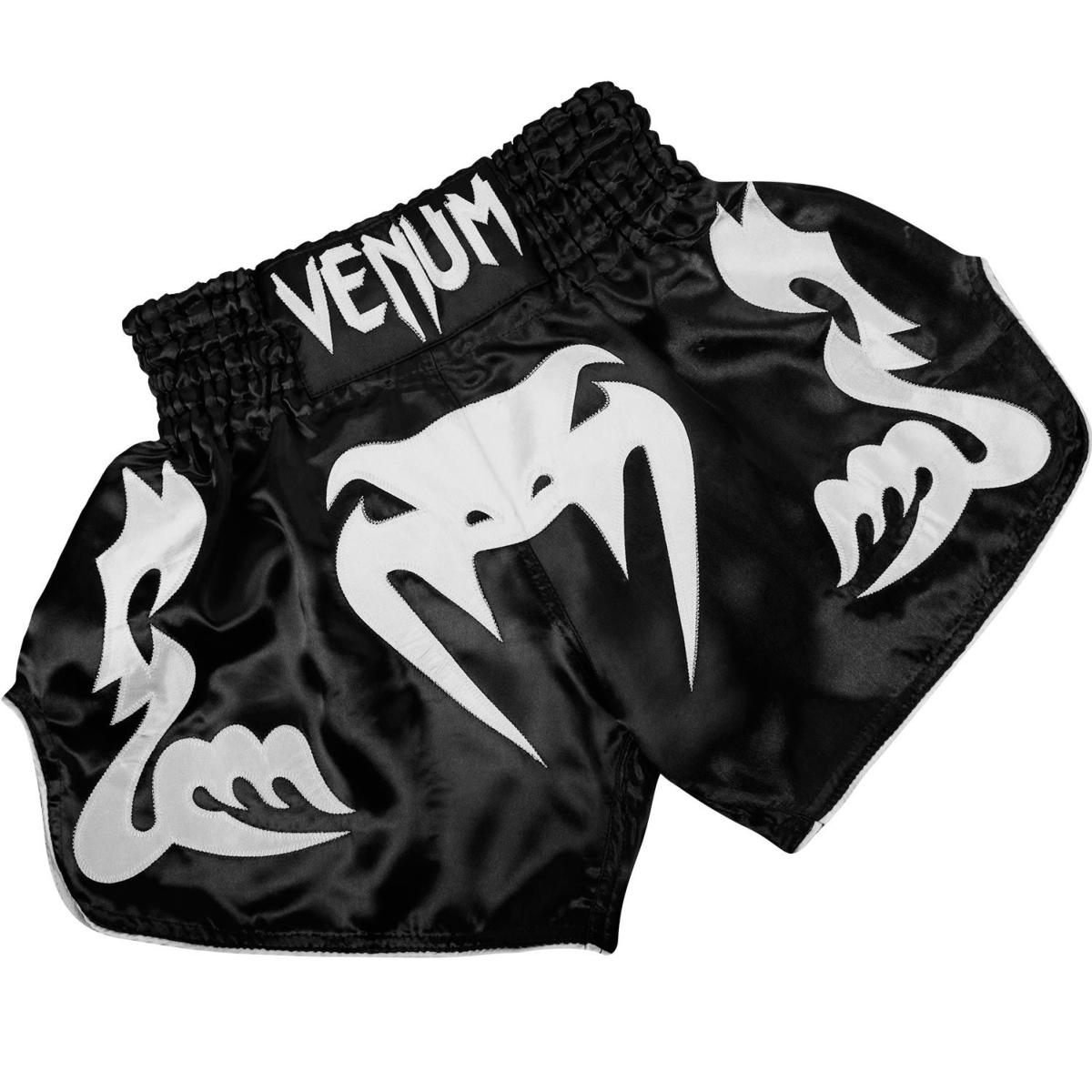 short de boxe thai bangkok inferno venum