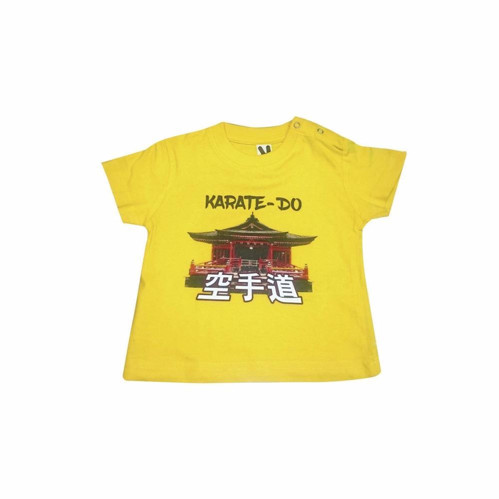 t-shirt-baby-karate-fuji-mae