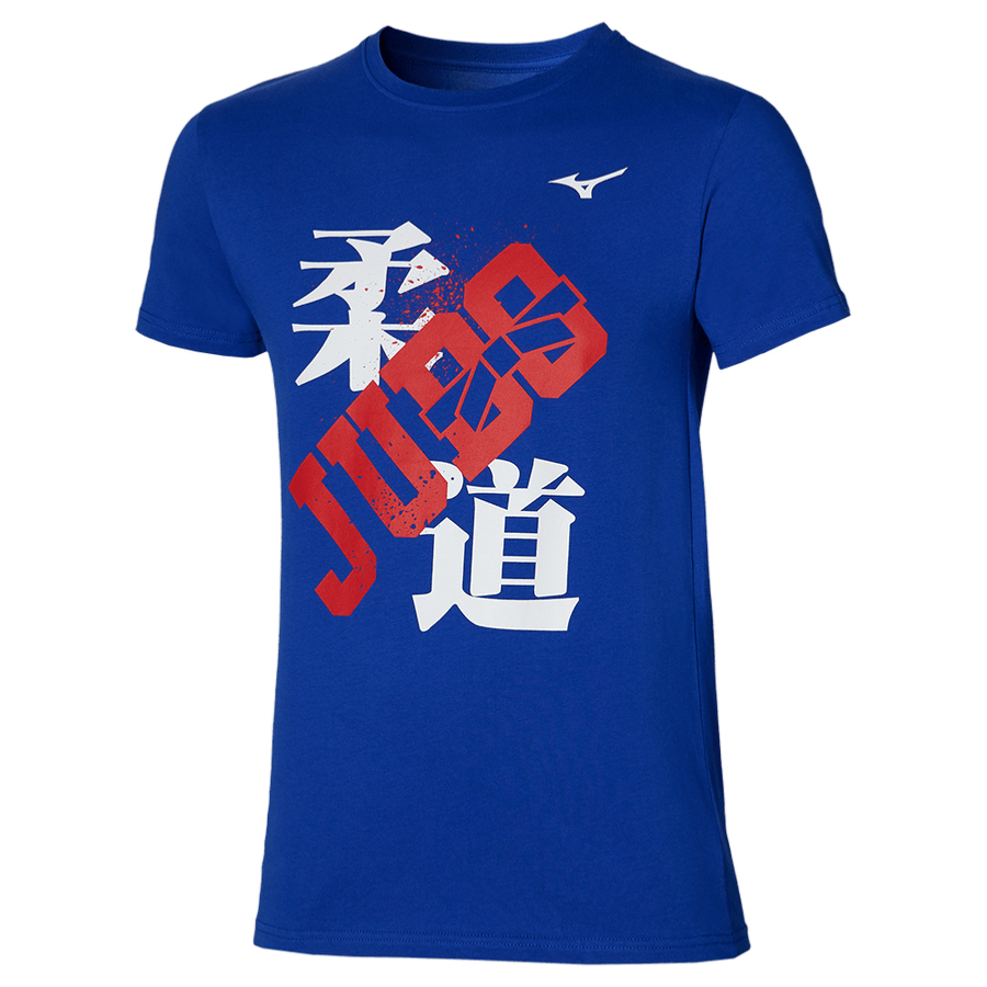 t-shirt-mizuno-judo