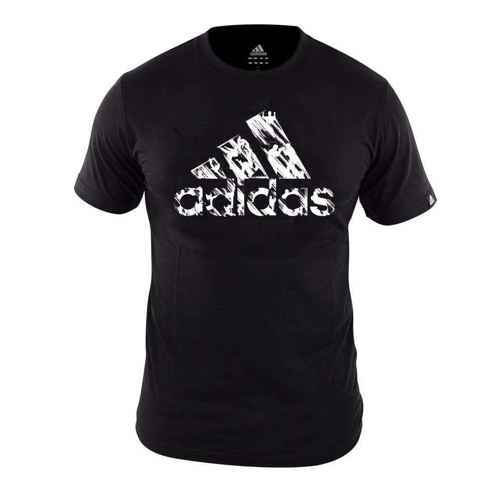 tee-shirt-adidas-combat-sport