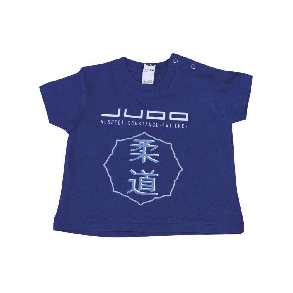 t-shirt-baby-judo-fuji-mae