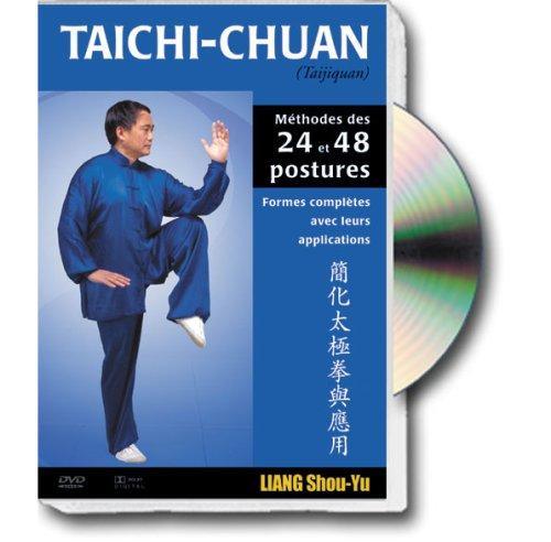 taichi-chuan-simplifie-budo-edition