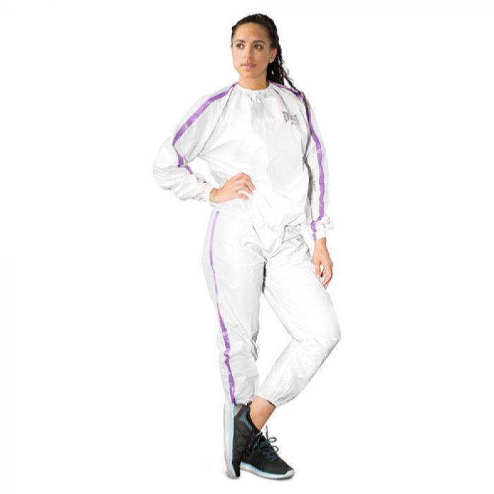 Tenue de sudation Everlast Everfresh Lady