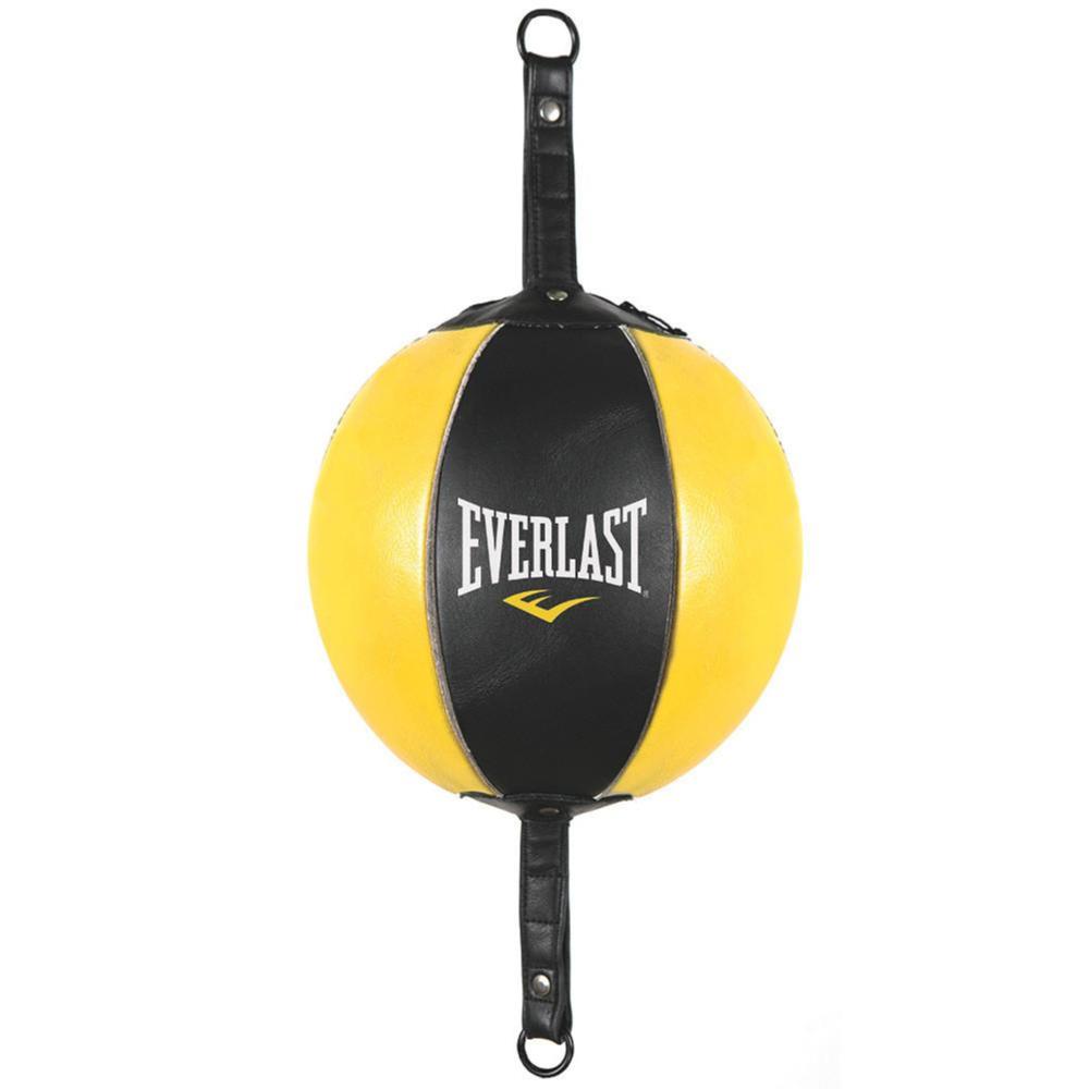 ballon-double-attache-everlast-cuir