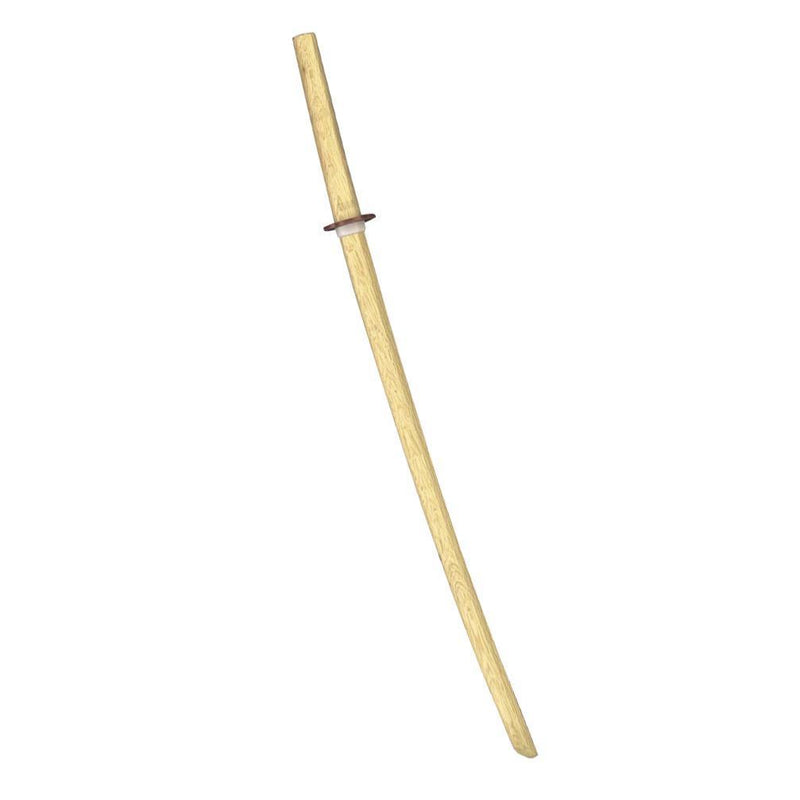 Bokken Enfant Kwon Hêtre Blanc 84cm – Arme d’entraînement