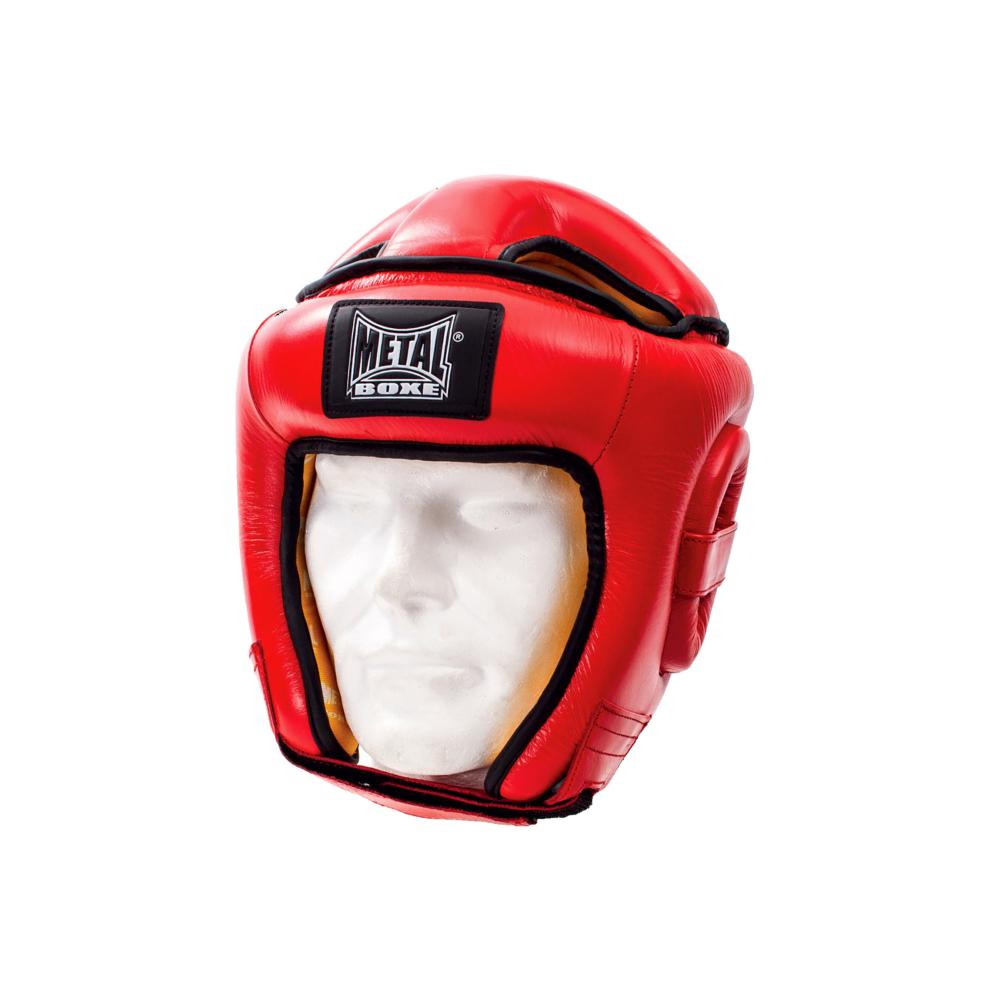 Casque de Boxe Amateur Metal Boxe