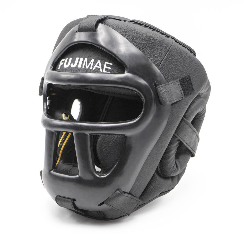 casque-grille-amovible-sparring-fuji-mae