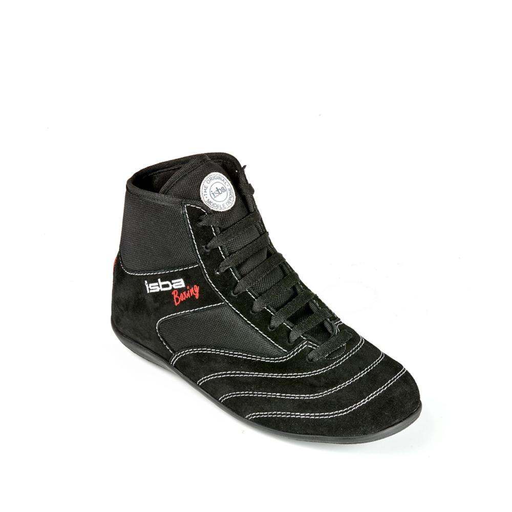 Chaussures Boxe Française Fighter - ISBA | Boutique des Arts Martiaux Chaussures Boxe Française Fighter - ISBA | Boutique des Arts Martiaux