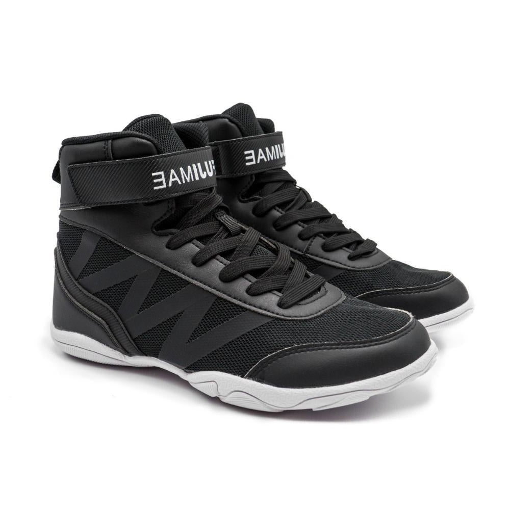 Chaussures de boxe anglaise FUJIMAE VVV