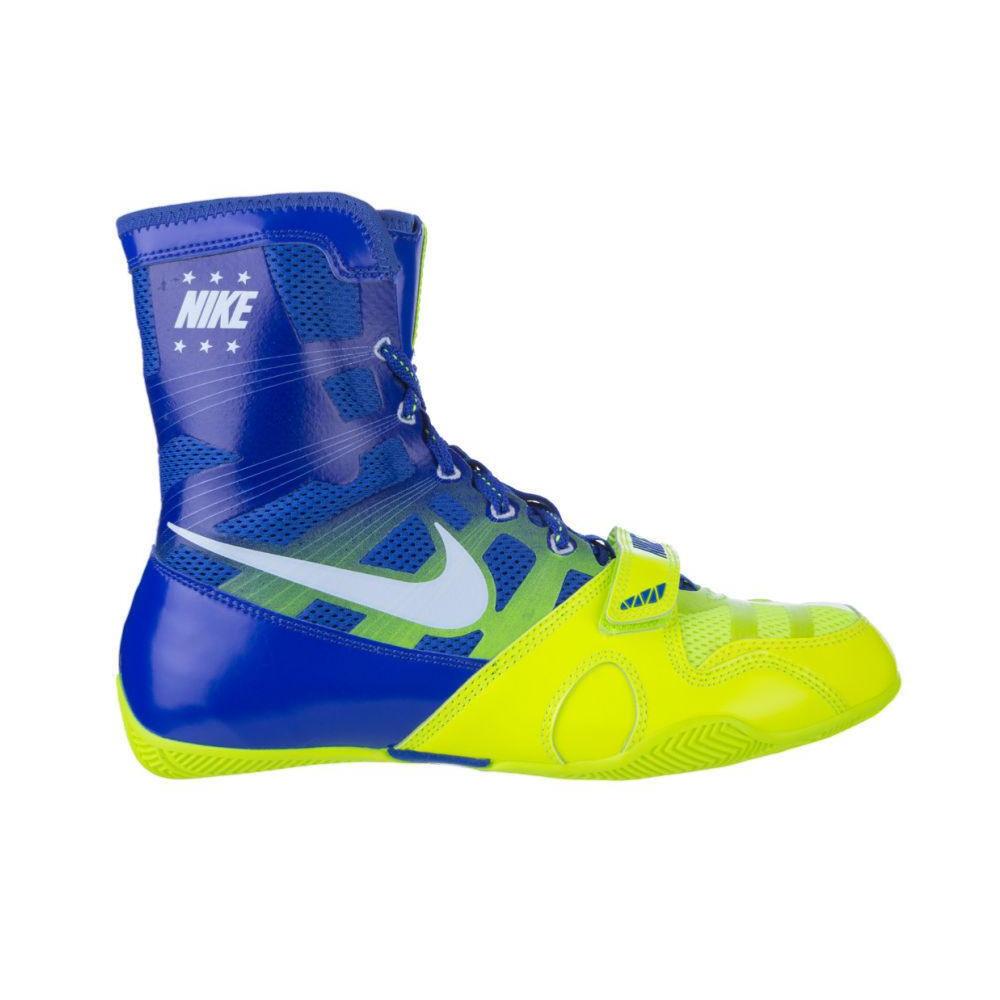 Chaussures de Boxe Anglaise Nike HyperKo Volt