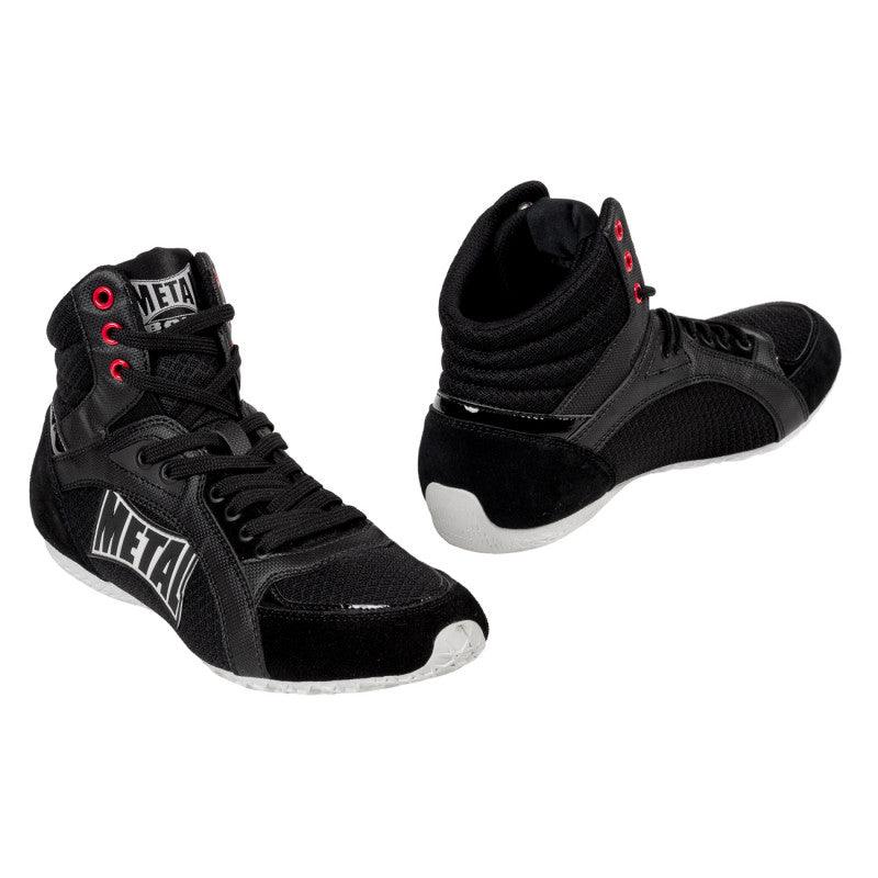 chaussures-multiboxes-metal-boxe-viper-iii