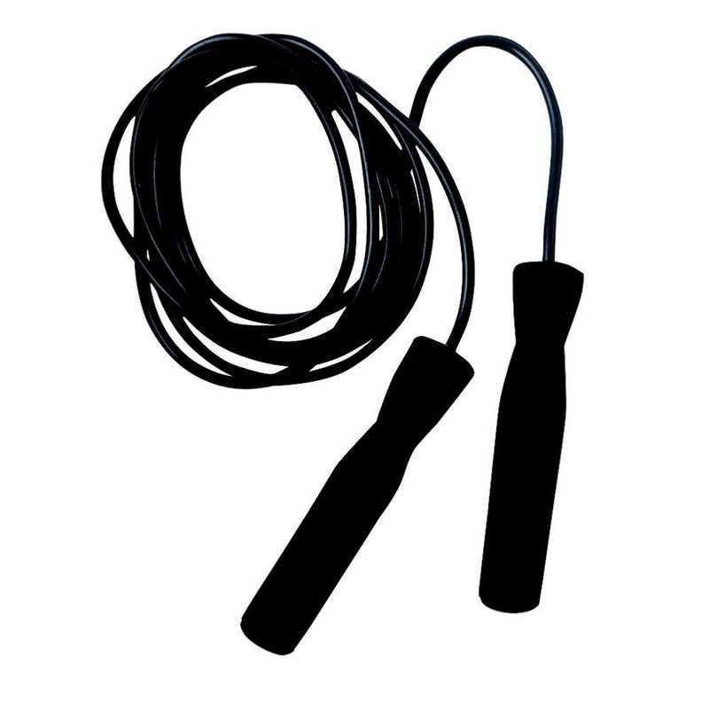 Corde à Sauter Tremblay 2,85m en PVC - Performance et Fluidité