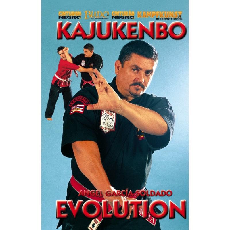 dvd-kajukenbo-evolution-budo-international